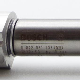 Round Cylinder 12 x 50 