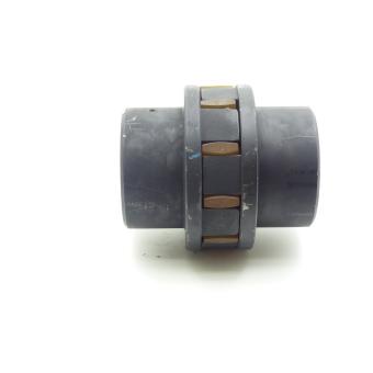 Coupling XW 1-85 