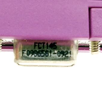 Bus-Interface-Connector 