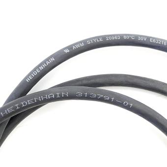 Connection cable 