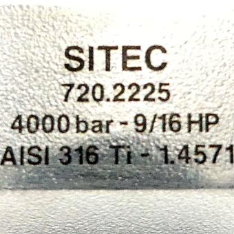 SITEC Connection 