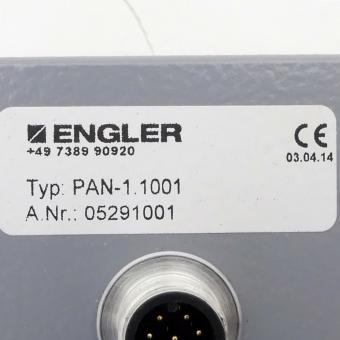 Magnet-Schwimmerschalter PAN-1.1001 