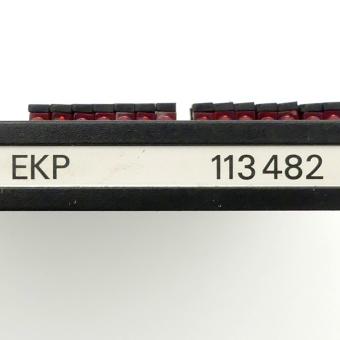 CNC controller EKP 