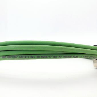 Kabel 8BCF0007 