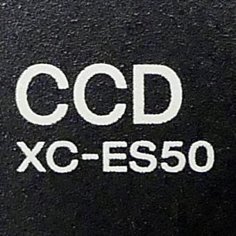 CCD Industriekamera 