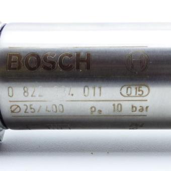 Round Cylinder 25 x 400 