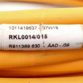 cable RKL0014/015 