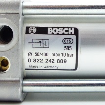 Compact Cylinder 50 x 400 