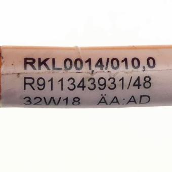 Cable RKL0014/010,0 