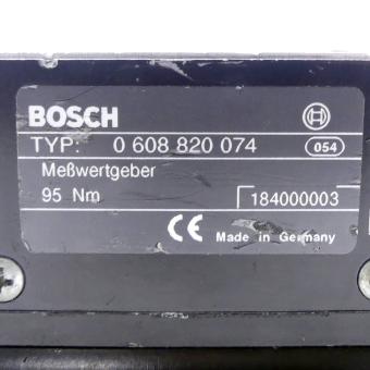 Measuring Transducer 0608820074 