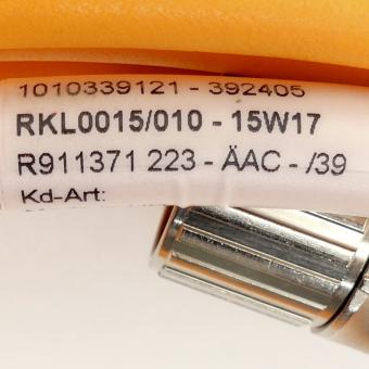 Cable RKL0015/010 