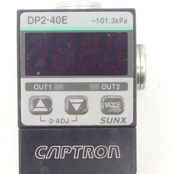 Digitaler Drucksensor 