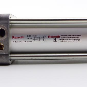 Compact Cylinder 50 x 250 