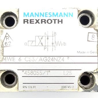 4/2 Directional control valve 