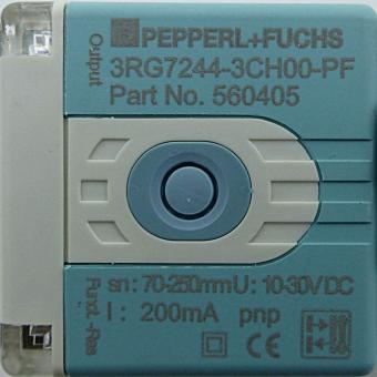 Photoelectric Sensor 