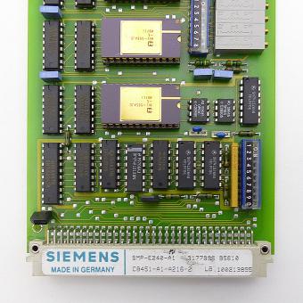 SMP-E240-A1 Modul 