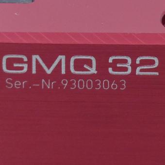 Gripper Unit GMQ 32 