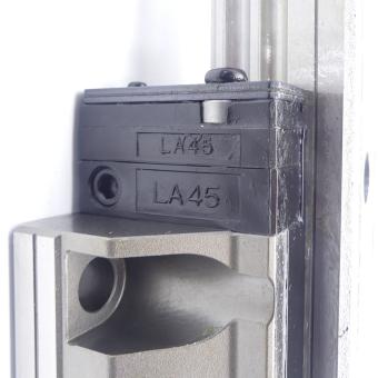 Linear guide for MC326 Z-axis 