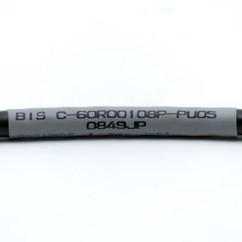 Write- / Read Head BIS C-60R-001-08P 