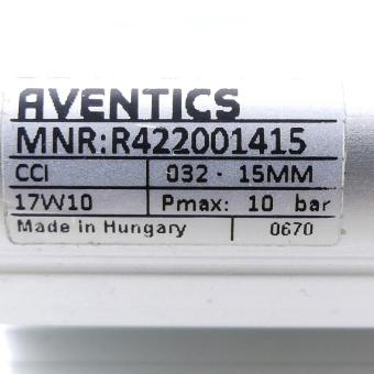 Pneumatikzylinder R422001415 