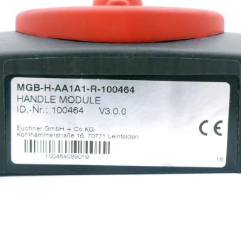 Handle Module MGB-H-AA1A1-R 