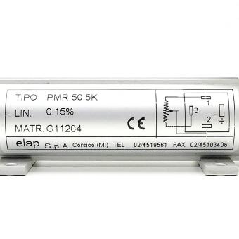 Linear Potentiometer PMR 50 5K (PR 50 5K) 