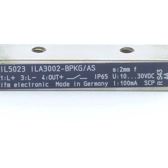 Induktiver Sensor IL5023 