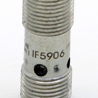 Sensor inductive IF5906 