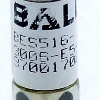 Sensor inductive BES 516-3006-E5-C-S49 