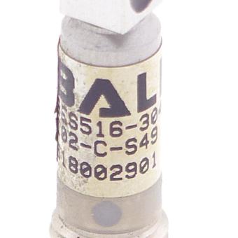 Sensor inductive BES 516-3040-I02-C-S49 