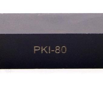 Light Barrier PKI-80 