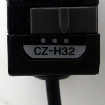 Reflective Sensor Head CZ-H32 