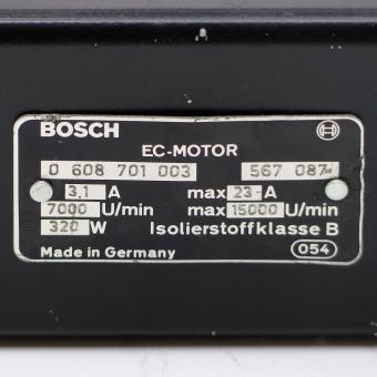 EC-Motor 