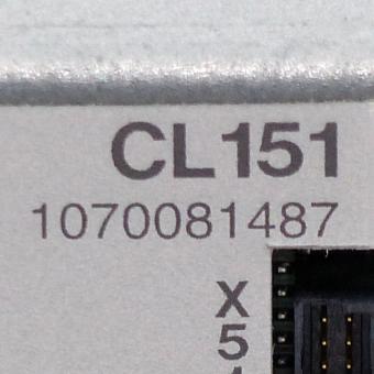 I/O Module CL151 