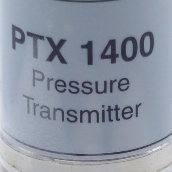 Pressure Transmitter PTX 1400 10 bar 