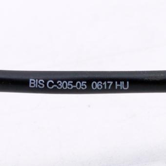 Sensor inductive BIS C-305 