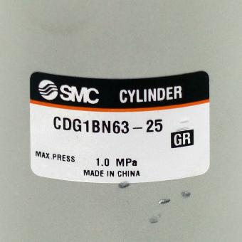 Round Cylinder 