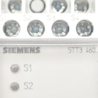 Fault signaling relay 