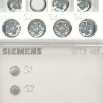 Fault signaling relay 