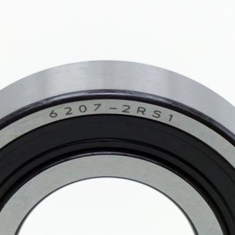 Deep groove ball Bearing 