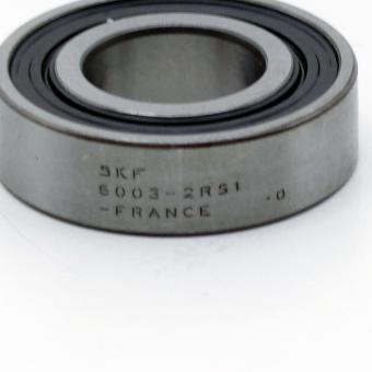 Deep groove ball Bearing 