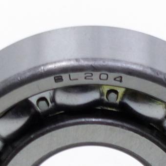 Deep groove ball Bearing 