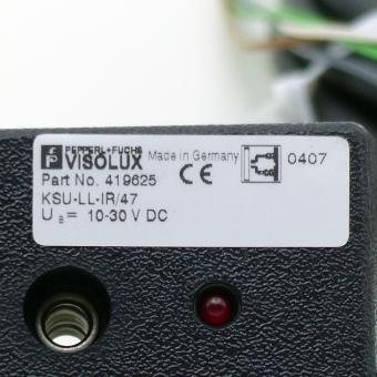 Fotoelektrischer sensor 