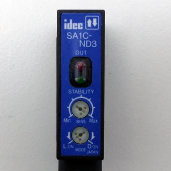 Fotoelektrischer Sensor 