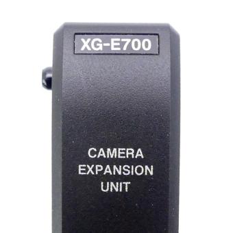 Camera Extension Unit for XG-7000 Series 