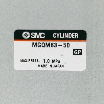 Guide Cylinder 63 x 50 