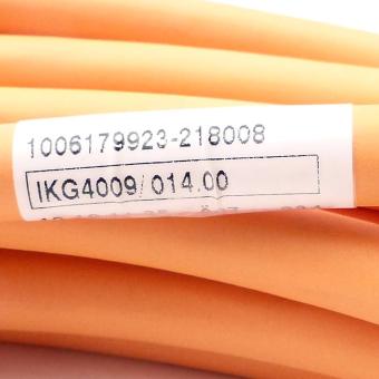 Kabel IKG4009 