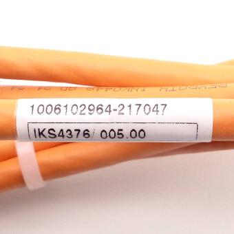 Cable IKS4376 