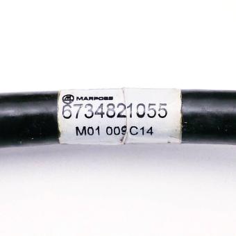 Kabel M01 009 C14 