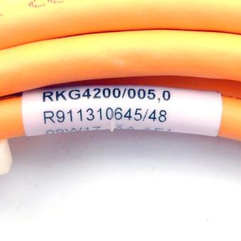 Encoder Kabel RKG4200/005,0 